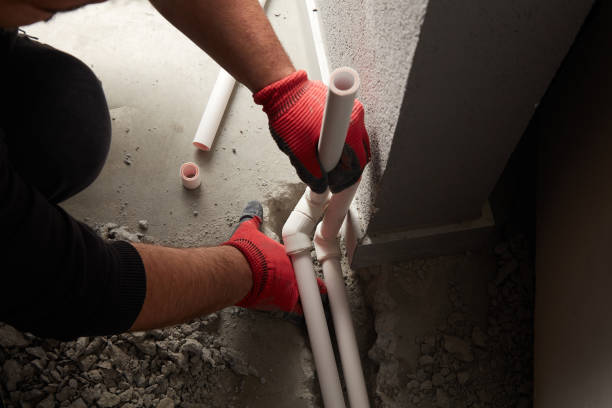 Best Clogged Drain Plumber  in Pablo, MT