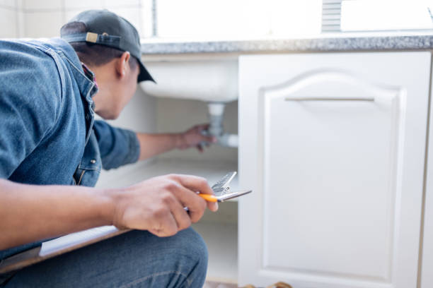 Clogged Drain Plumber in Pablo, MT