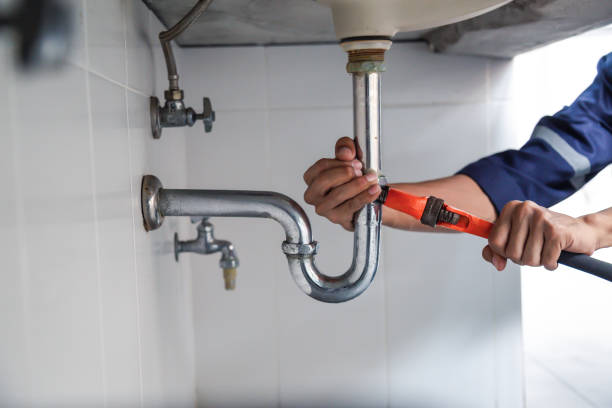 Best Commercial Plumbing Services  in Pablo, MT