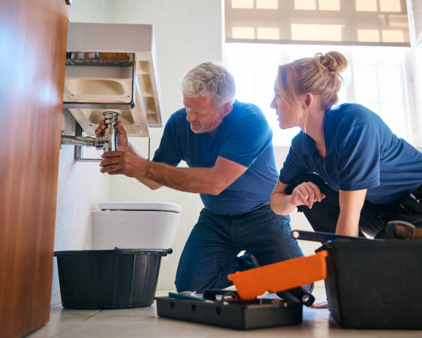 Best Hot Water Heater Installation  in Pablo, MT