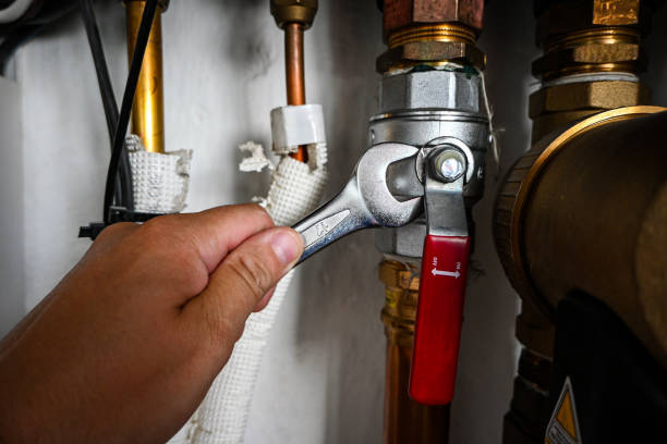 Best Residential Plumbing Services  in Pablo, MT